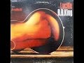 B.B.KING Lucille/ 1968 Rainin' All The Time (Album Version) - B.B. King - Bluesway abc