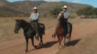 un vaquero que murio