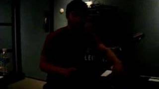 Fighting Instinct - Synchromesh Studios Video Blog