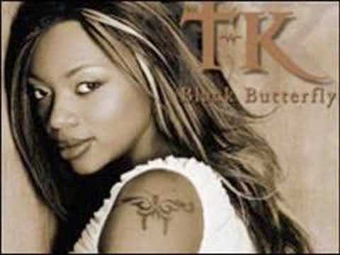 Tsakani "TK" Mhinga - I Find It So Strange