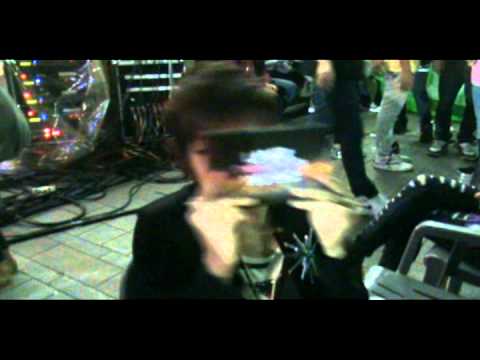 101006. DNT Live power music Standby ( Dongdaemoon)