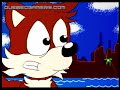 Sonic the Hedgehog CD-i