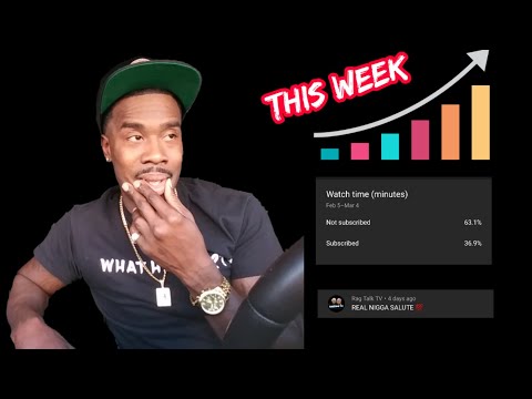 Strange Millions: This Week