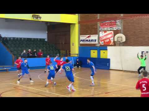 RK Đakovo _ RK Feniks (U17)