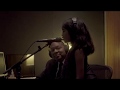 Winter Wonderland (behind the scenes) - Wynton Marsalis Quintet with Oni Marsalis