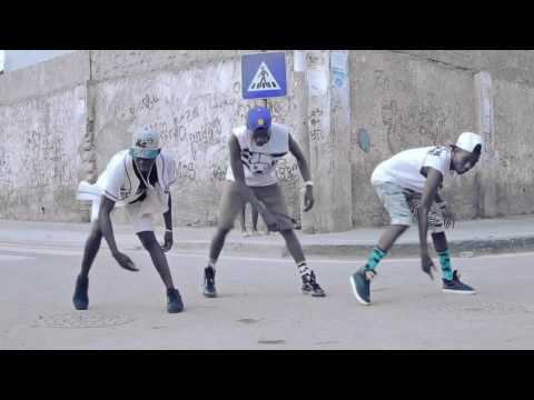 Apanha Moeda - A Black Show