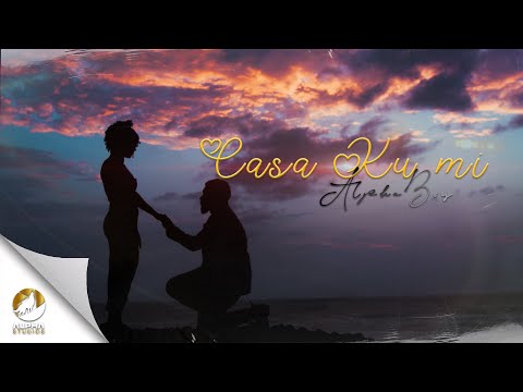 AlphaBoy - Casa Ku Mi (prod. By BouzinBeats)