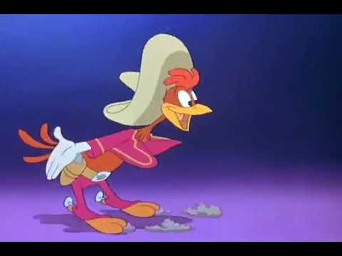 Donald Duck Meets Glenn Beck in Right Wing Radio Duck Cartoons, Walt's Disney Cartoons, Cartoons For