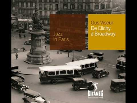 Flambée montalbanaise - Gus Viseur