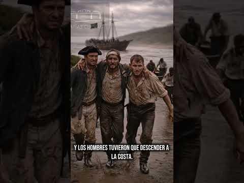 4 de marzo de 1827 | Tensión en el Río Negro