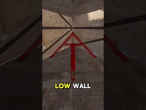 #1 SHOTGUN TRAP TIP IN RUST #rustbuilding #rust #rustgame #rustcontent