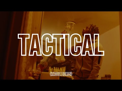DIGGA D X UK DRILL TYPE BEAT 2024 "TACTICAL" [PROD.TADDZ BEATS @fjhunnaz]