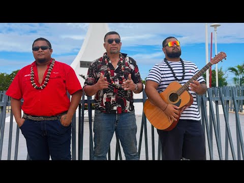 LAGAVAKA - Loku mafu pati mai - Officiel music video