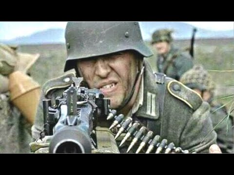 It Didn't Matter If My King Tigers Destroyed 100 T-34's The Allies Just Kept Coming