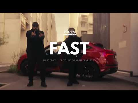 KARDO x SHABAB x HOODBLAQ - Type Beat "FAST" (prod. by DMSBeatz)