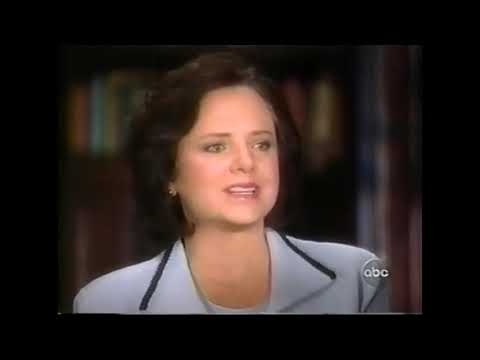 20/20 John and Patsy Ramsey Interview with Barbara Walters  (March 17, 2000) FULL EPISODE