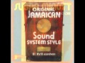 sugar minott cant cross the border (soundclash)