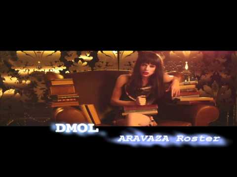 ARAVAZA SPAIN -  POP DANCE SINGER  -  ROMY LOW / DMOL