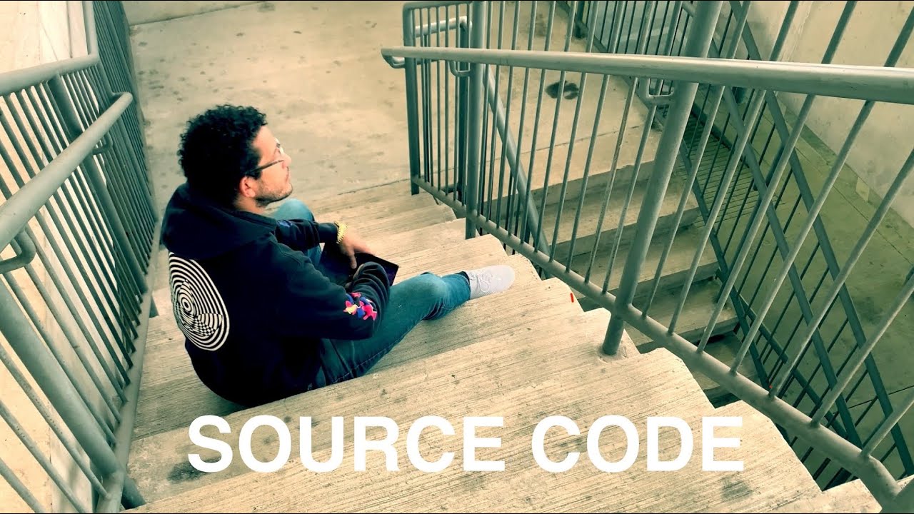 Source Code - Official Music Video