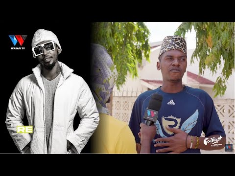 MATALUMA - "MABESTE ANANIKOSEA SANA, HAWEZI KU-HIT"