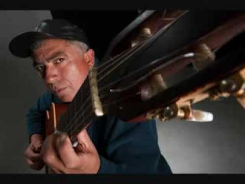 Edvaldo Santana - Choro de Outono
