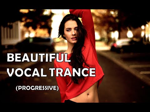 BEAUTIFUL | VOCAL | TRANCE | PROGRESSIVE (Voices in my Head)
