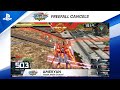 Mobile Suit Gundam Extreme Vs. Maxiboost On - Freefall Cancels | PS CC