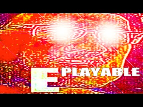 RUSH E 2 but it's PLAYABLE - YouTube