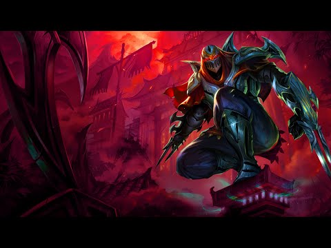 Challenger Ahri support helps carry an Iron Zed mid laner?!?! Plus a sloppy Irelia PENTA KILL!?!