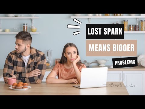 The Best Married Life video.