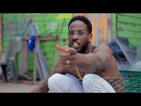Shaka Zulu, Meryl - BADMAN