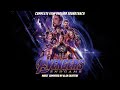 Portals (Film Version) | Avengers: Endgame | Alan Silvestri