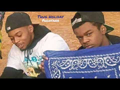 Phontana Givenchy - Thug Holiday (Ruff Audio)