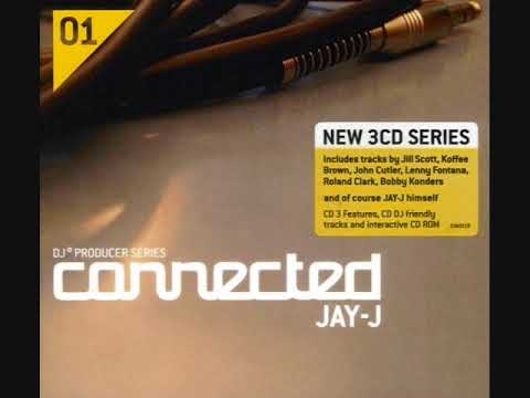 Connected 01: Jay-J ‎– CD2