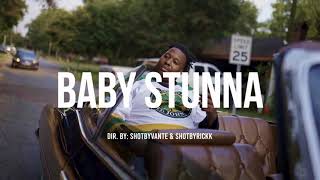 NBA CHOPPABOY - Baby Stunna (Official Video)
