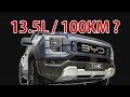 Part 1 BYD Shark 6 Fuel Economy People Just Do Not Understand The BYD SHARK 6 Yet