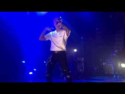 PLT in Paris 모티 (Moti) - Free the mind ft. 빌런 (Villain) ( Planetarium Records / 플라네타리움 레코드 )