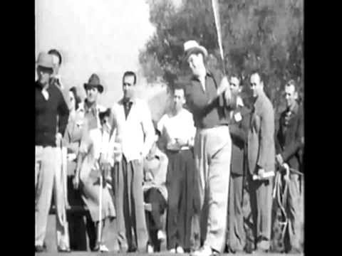 Bing Crosby : Swing with Bing (1940)Part 2 END