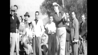 Bing Crosby : Swing with Bing (1940)Part 2 END