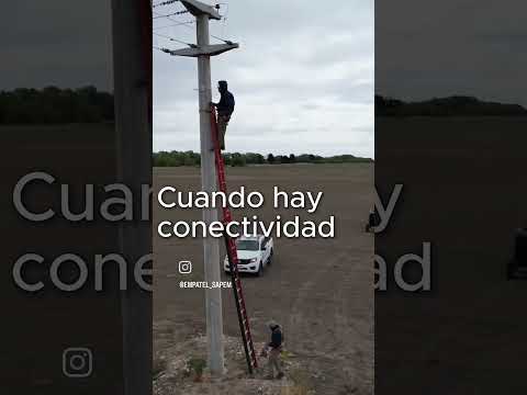 Estamos trabajando para llegar a Villa Mirasol