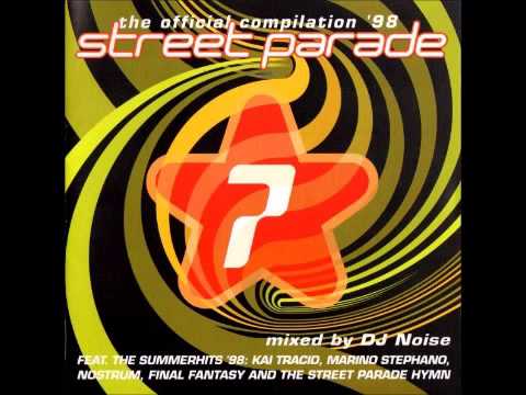 Streetparade '98 by Dj Noise