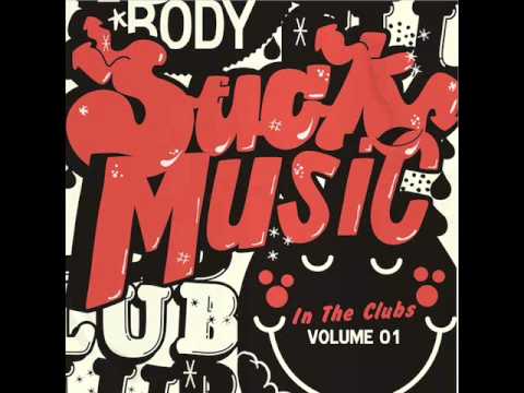 SuckmusicTV // Don't Want You (Original Mix) - Tom Evans & Joel Alpha