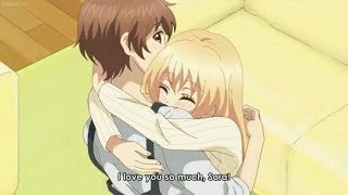 OsakewaFuufuniNattekara1-13fullepisodes