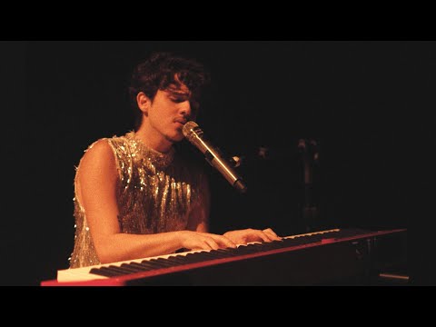 Nas Coisas Tão Mais Lindas - Caike Souza