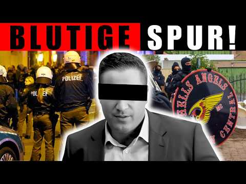 Fatih K.'s journey through hell: From ruler to prisoner