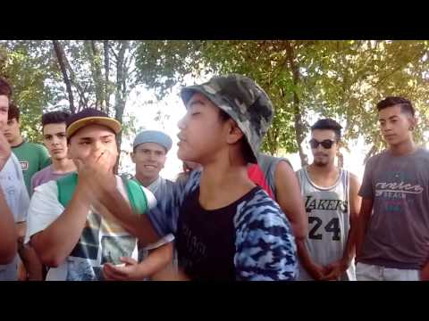Subex Vs Jna | Verano de Freestyle | #Fecha 5