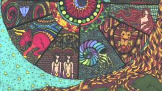 Erykah Badu feat. Kirsten Agnesta- (Strawberry) Incense