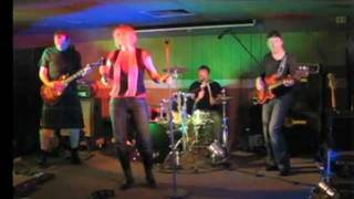 THANKS FRANK Postcard From the Edge