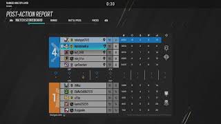 [R6S]参加型ランク　　初見大歓迎