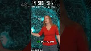 Earth-Directed Solar Storm: Huge Flare Incoming!